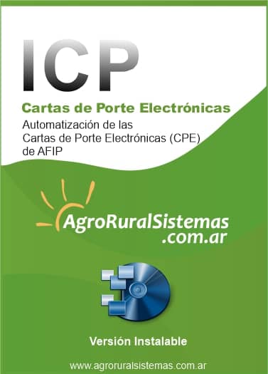 <u><b style='letter-spacing: 2px;'>INSTALABLE</b></u><p> ICP Cartas de Porte Electrónica CPE</p>